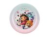 PartyDeco Gabby's Dollhouse The Movie Wegwerpborden 23cm (6 stuks)