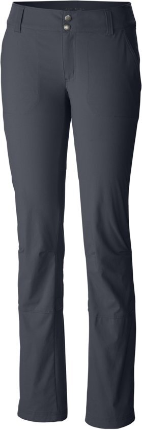 Columbia Saturday Trail Pant Outdoorbroek - Dames - India Ink