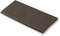 Prym Verstelstuk CO op strijkbaar 12 x 45 cm kaki