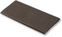 Prym Verstelstuk CO op strijkbaar 12 x 45 cm kaki