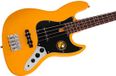 Sire Basgitaar Elektrisch - V3P 4/ORG - Marcus Miller - 4-snarig - Passief - J-Bass - Orange