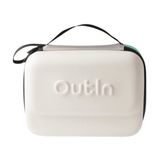 OutIn EVA Protective Case Plus Waterafstotende Reiskoffer