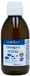 Norsan Omega-3 total huile de poisson citron 200 Millilitres