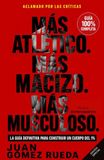 Más Atlético Más Atlético, Más Macizo, Más Musculoso: La Guía Definitiva para construir un Cuerpo del 1%. Parte 2: ENTRENAMIENTO