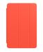 Apple iPad mini 4/5 Smart Cover - Orange Électrique
