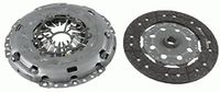 SACHS Kupplungssatz 3000951954