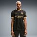 PUMA Maillot Authentique Extérieur 26/27 Manchester City Homme, Accessoires, Noir, XS