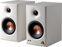 Edifier MR4.5 - 2.0 Enceinte de monitoring / Blanc