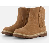 Shoesme Shoesme ExtremeFlex® Cowboylaarzen cognac