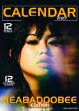 CalendarsRUs Beabadoobee A3 Kalender 2027