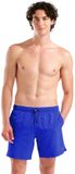 Arena Zwemshort Evo Neon Blauw Heren XL