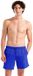 Arena Zwemshort Evo Neon Blauw Heren XL