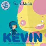 Kevin: HarperCollins Publishers Kevin