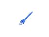 Equip Patchkabel Cat8.1 S/FTP 2xRJ45 blauw