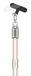 Ansmann câble USB-C connecteur USB-C 1,2 m Rose
