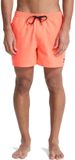 Quiksilver Everyday Solid Heren Zwemshort Roze L