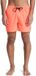 Quiksilver Everyday Solid Heren Zwemshort Roze L