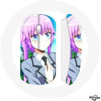 Ritsu Assassination Classroom Anime Draadloze Muis Maniacase