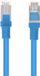 Lanberg PCF5-10CC-0300-B netwerkkabel Blauw 3 m Cat5e F/UTP (FTP)
