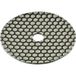 Flex 419044 Flex disque de ponçage diamant Diamètre 150 mm 1 pièce(s)
