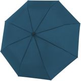 doppler Paraplu Fiber Magic Superstrong Crystal Blue Blauw