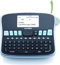 DYMO LabelManager™ 360D QWZ