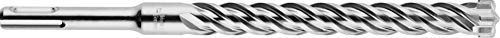 Projahn 830821045 hamerboor Rocket 5 SDS-plus 8x210 mm 5 stuks grijs