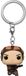 Funko POP! PORTE-CLÉS : Star Wars - Book of Boba Fett - Fennec Shand