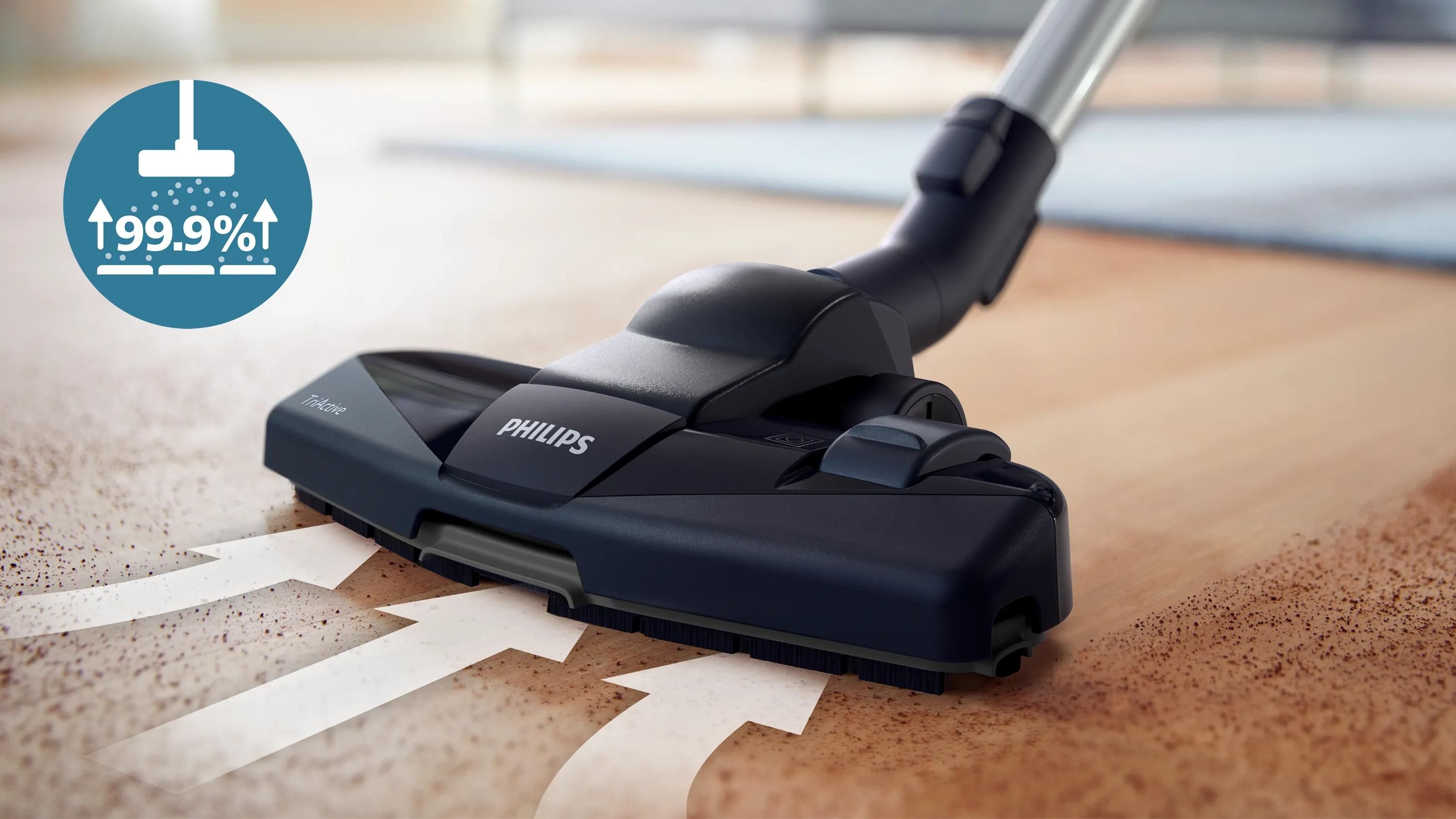 Philips PowerPro Compact FC9332/09