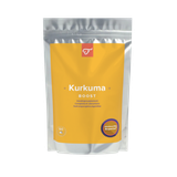 Foodie Kurkuma Boost 60 Capsules