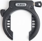 ABUS Ringslot - AMPARO 4650SL - Zwart - ART 2