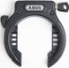 ABUS Ringslot - AMPARO 4650SL - Zwart - ART 2
