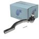 Blue Print ADM58777 spoorstangeindstuk met kroonmoer en splint, 1 stuk