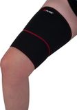 Pure2Improve Bovenbeenbrace - Neopreen - Maat XL