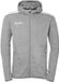 Kempa Trainingsjack Emotion 27 met capuchon voor heren