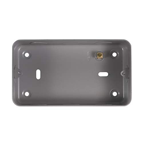 Schneider Electric GBG02 - Montagebox - 5 stuks