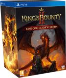 Deep Silver King's Bounty 2 - King Collector's Edition - PlayStation 4