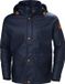 Helly Hansen Gale Regenjas Heren Kobaltblauw XXL