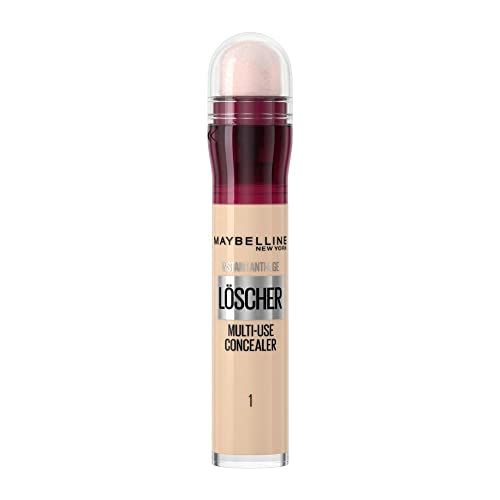 Maybelline New York Instant Anti-Age Effect Concealer - 07 Sand - 6.8ml