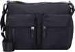 Mandarina Duck Hunter Crossover Noir