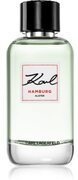 Karl Lagerfeld Hamburg Alster eau de toilette / 100 ml / heren