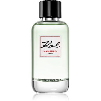 Karl Lagerfeld Eau de Toilette / 100 ml / Heren