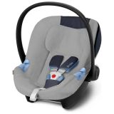 Cybex Aton M Summer Cover
