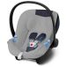 Cybex Aton M Summer Cover
