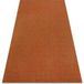 Rugsx SISAL FLAT Tapis 48663/120 Terracotta 140x200 cm