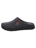 Rohde 7142 Heren Pantoffels - Grijs - Maat 45