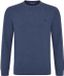 Fred Perry Trui Fredperry Fp Pique Stitch Jumper - Fashion Wear - Volwassen