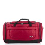 Enrico Benetti Orlando 35301 Weekendtas 65cm rood