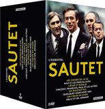 STUDIOCANAL L'essentiel - Claude Sautet DVD
