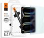 Spigen Paper Touch iPad Pro 11 (2024/2025) Screen Protector met Montageframe